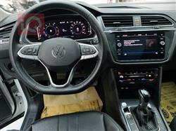 فولكسفاغن تيغوان